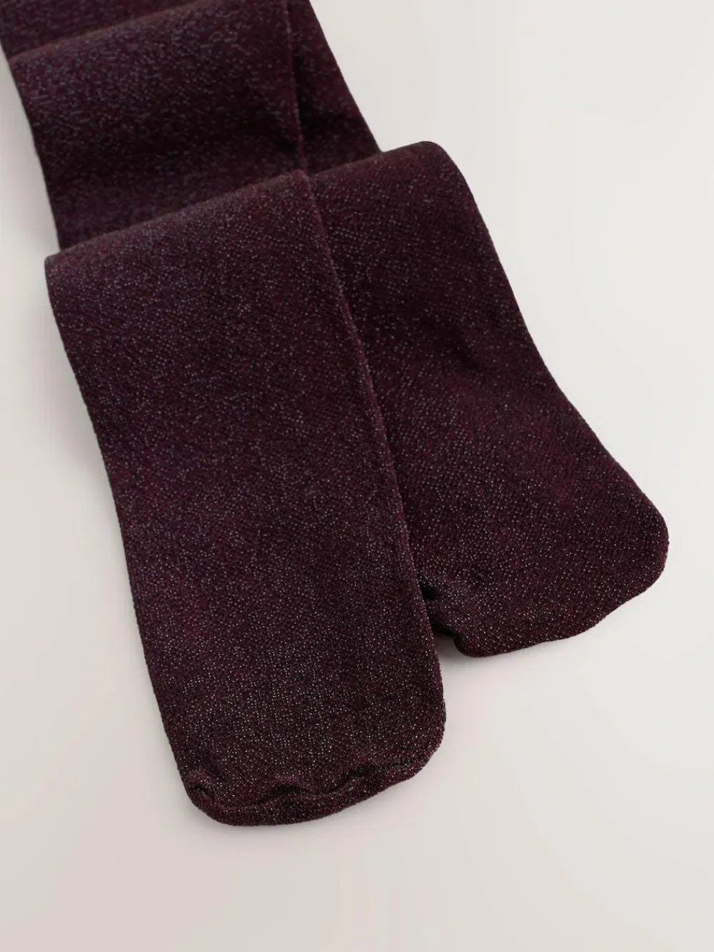 Next Burgundy Red Sparkle Tights^ Socks & Tights|Socks & Tights