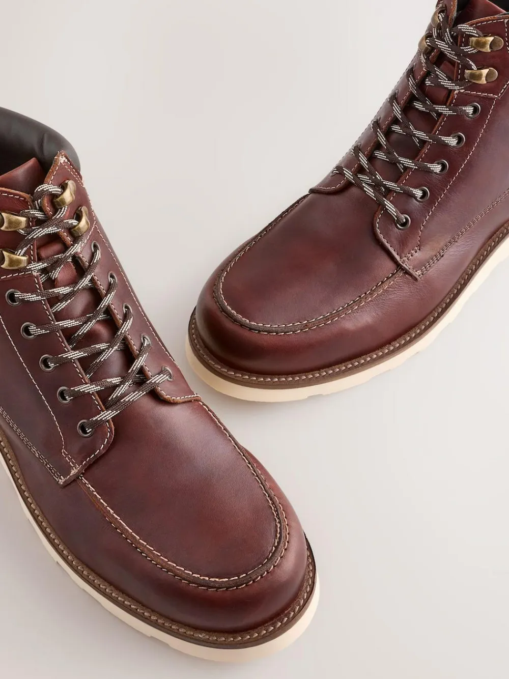 Next Tall Apron Wedge Boots^ Boots|Boots
