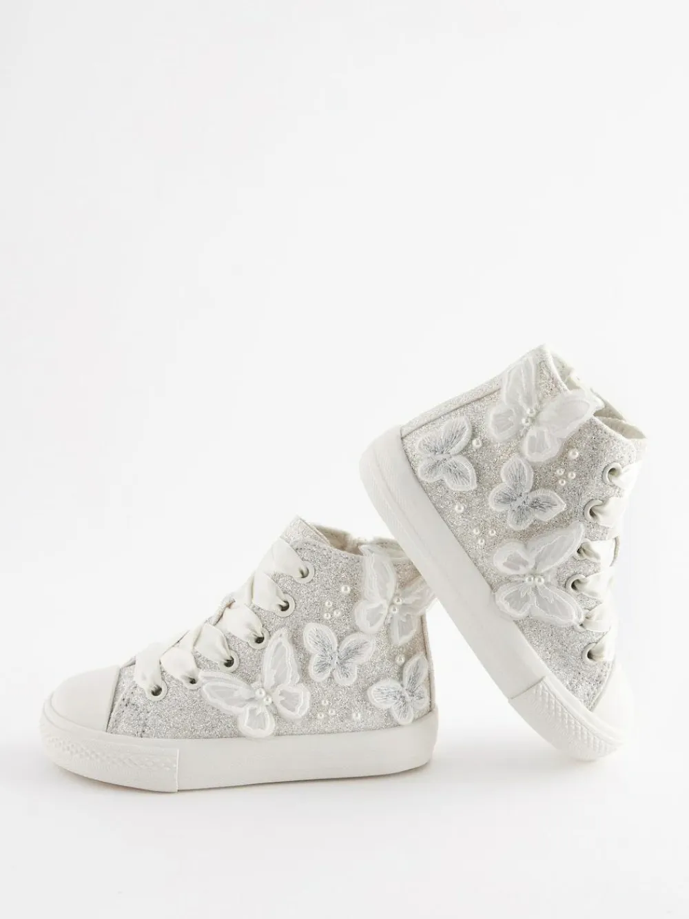 Next High Top Trainers^ Boots|Sneakers