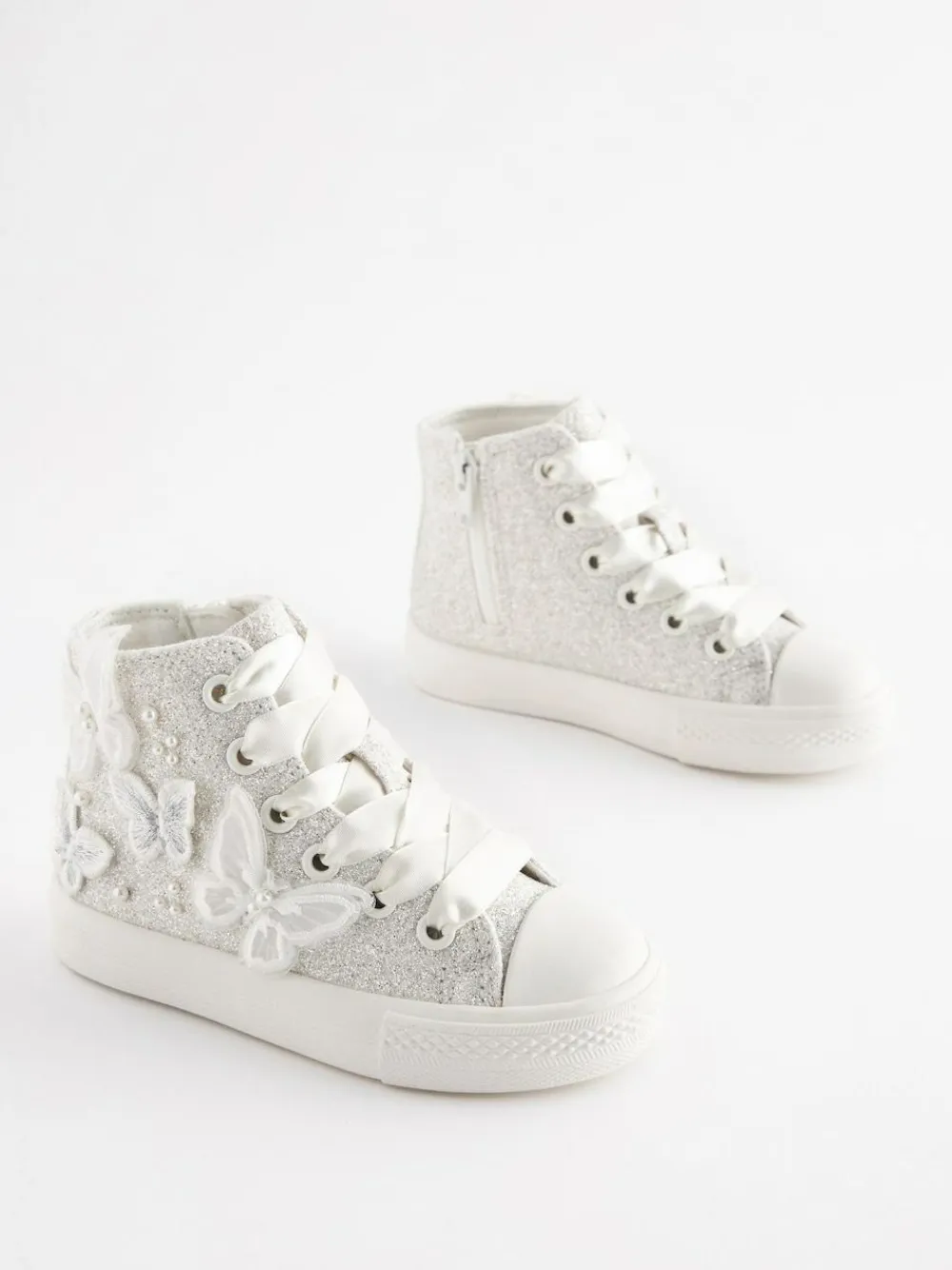 Next High Top Trainers^ Boots|Sneakers