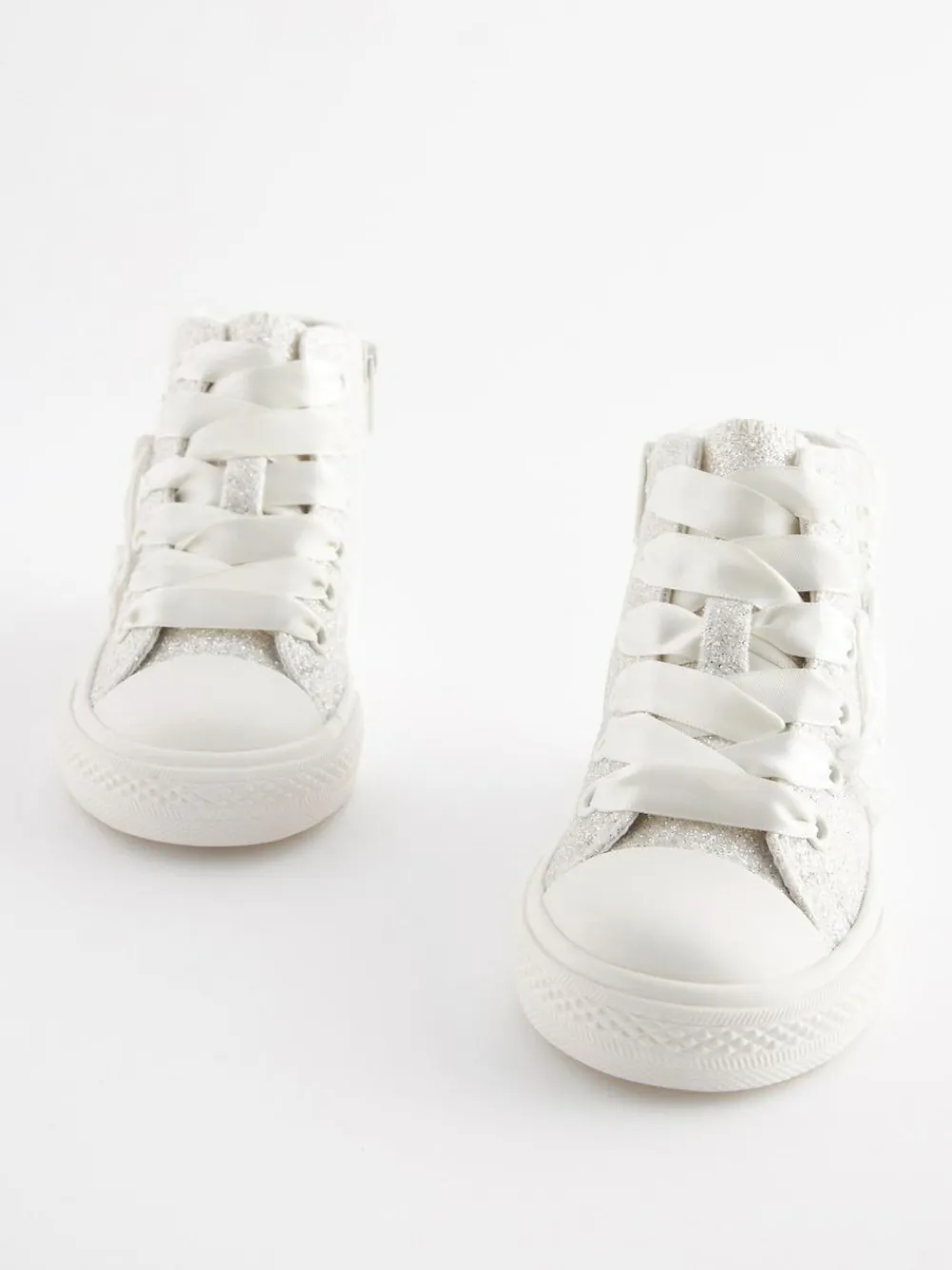 Next High Top Trainers^ Boots|Sneakers