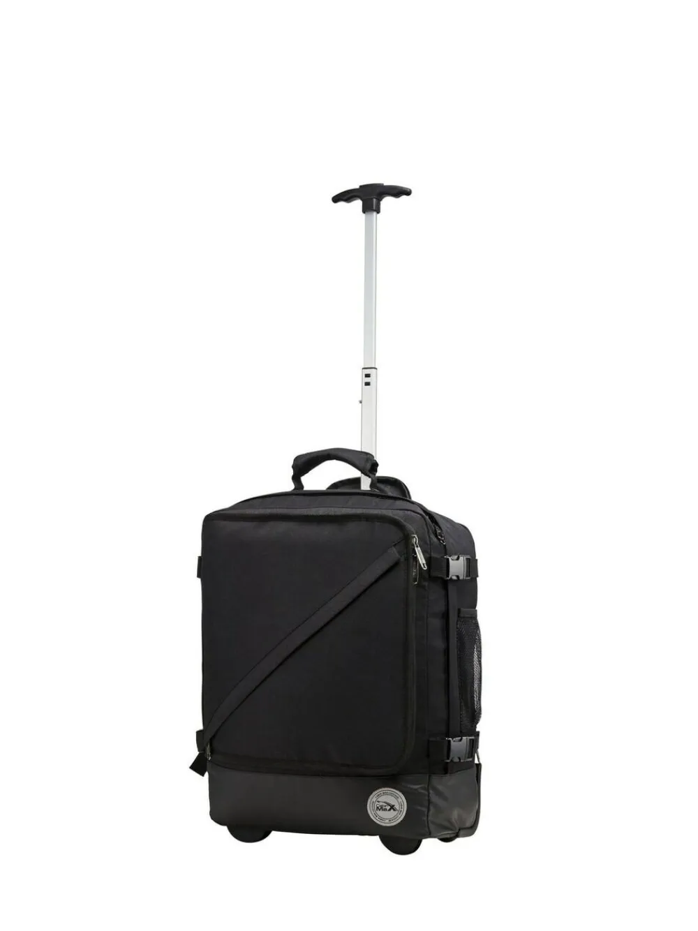 Cabin Max Greenwich Hybrid 45cm Cabin Trolley Backpack^Women Luggage