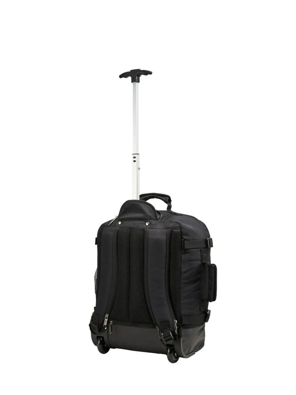 Cabin Max Greenwich Hybrid 45cm Cabin Trolley Backpack^Women Luggage