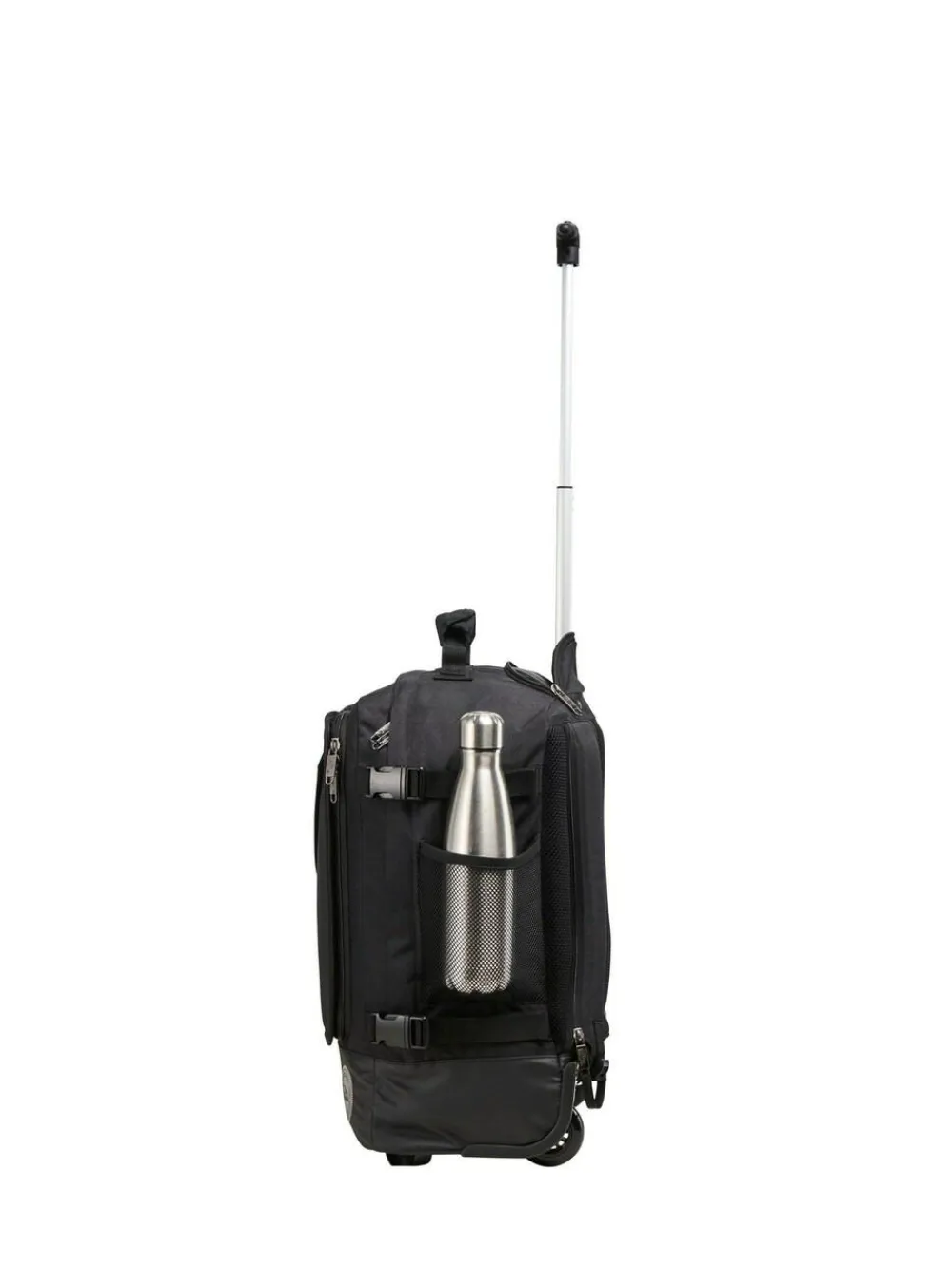 Cabin Max Greenwich Hybrid 45cm Cabin Trolley Backpack^Women Luggage