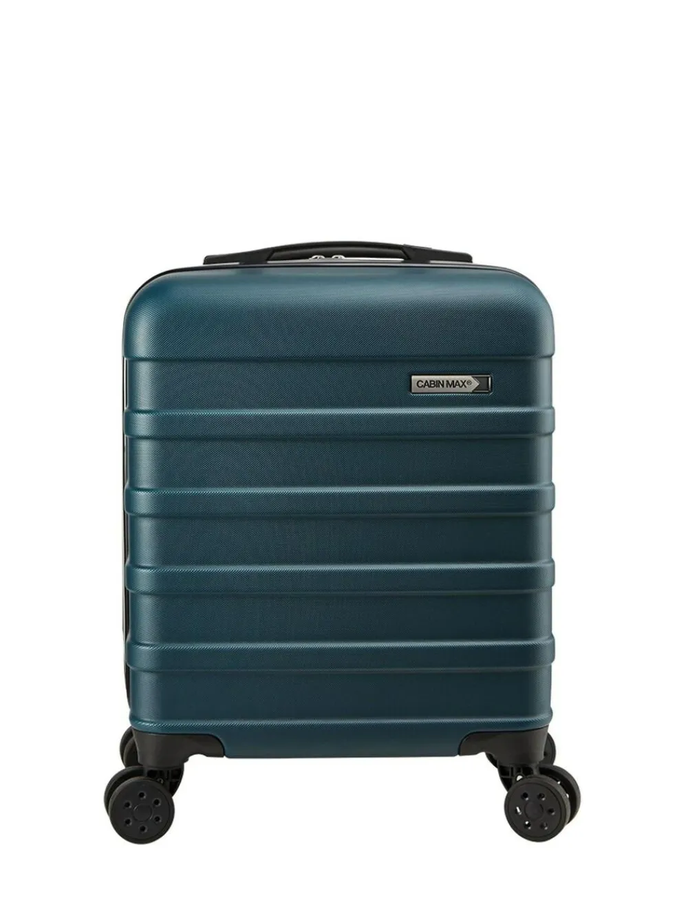 Clearance Cabin Max Green Black Anode 30L Underseat Hand Luggage Cabin Case for EasyJet 45x36x20cm