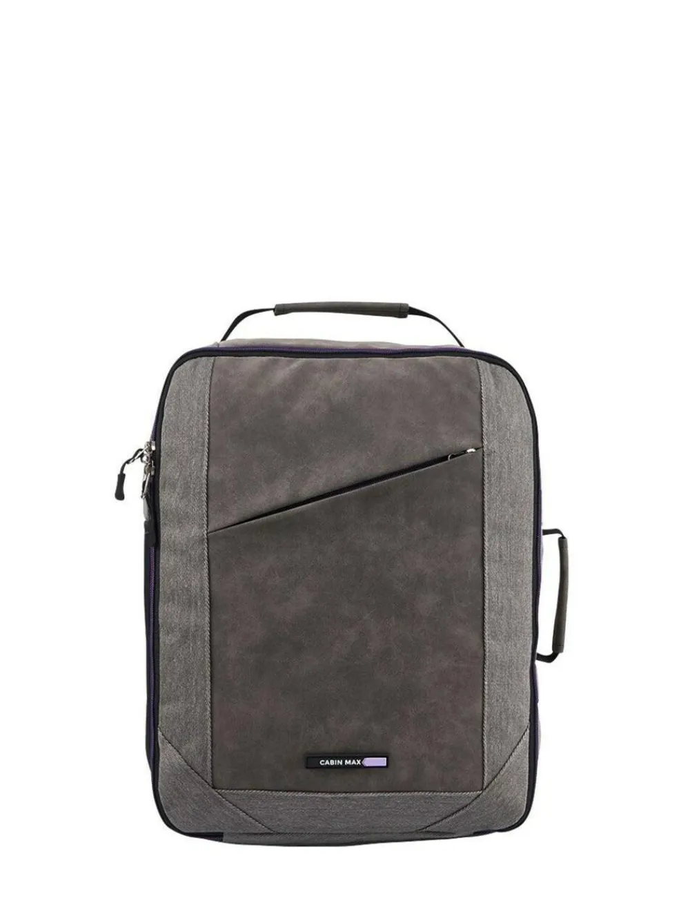 Cabin Max Purple Manhattan 45cm Cabin Backpack^Women Luggage