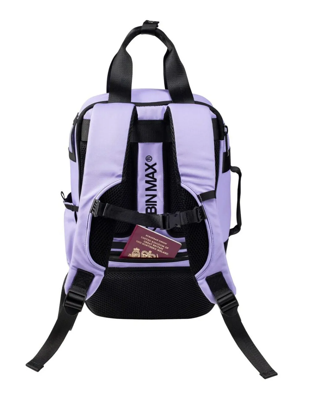 Cabin Max Memphis 20 Litre 40cm Underseat Backpack^Women Luggage