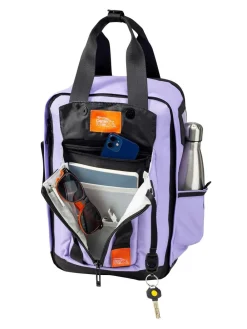 Cabin Max Memphis 20 Litre 40cm Underseat Backpack^Women Luggage