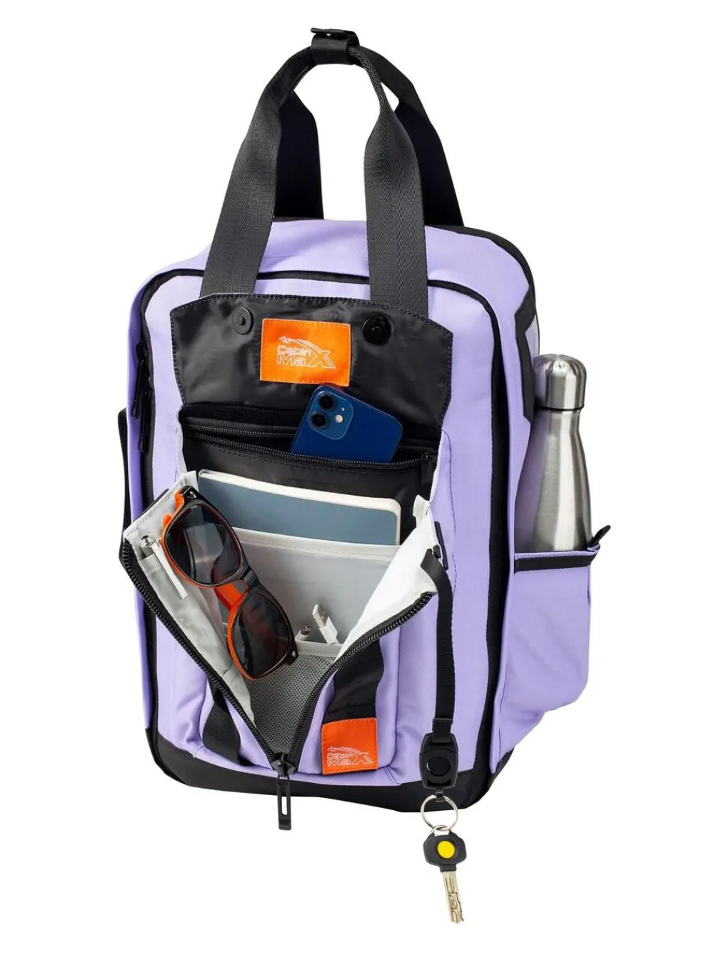 Cabin Max Memphis 20 Litre 40cm Underseat Backpack^Women Luggage