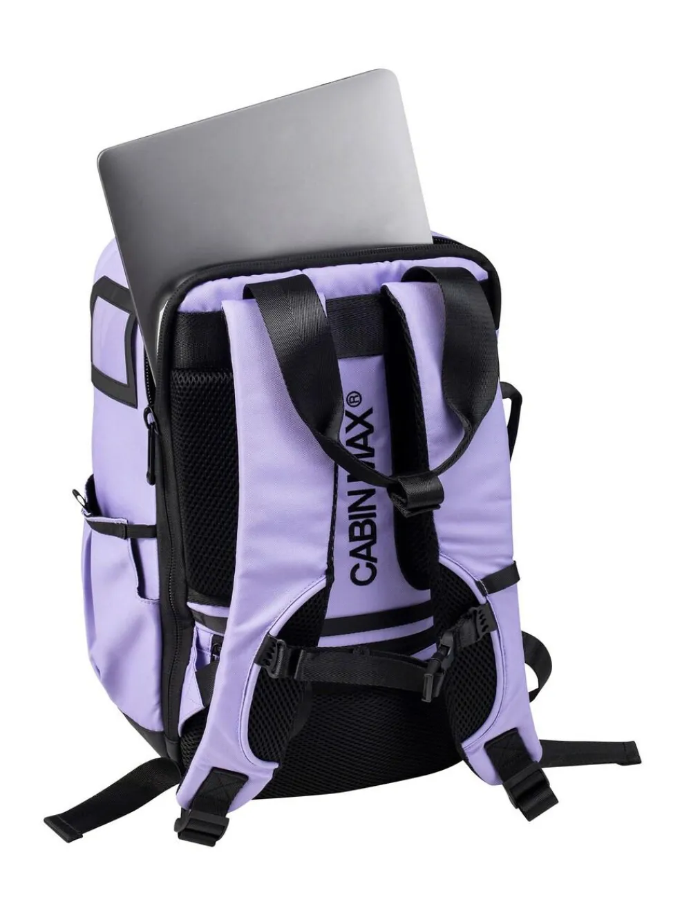 Cabin Max Memphis 20 Litre 40cm Underseat Backpack^Women Luggage