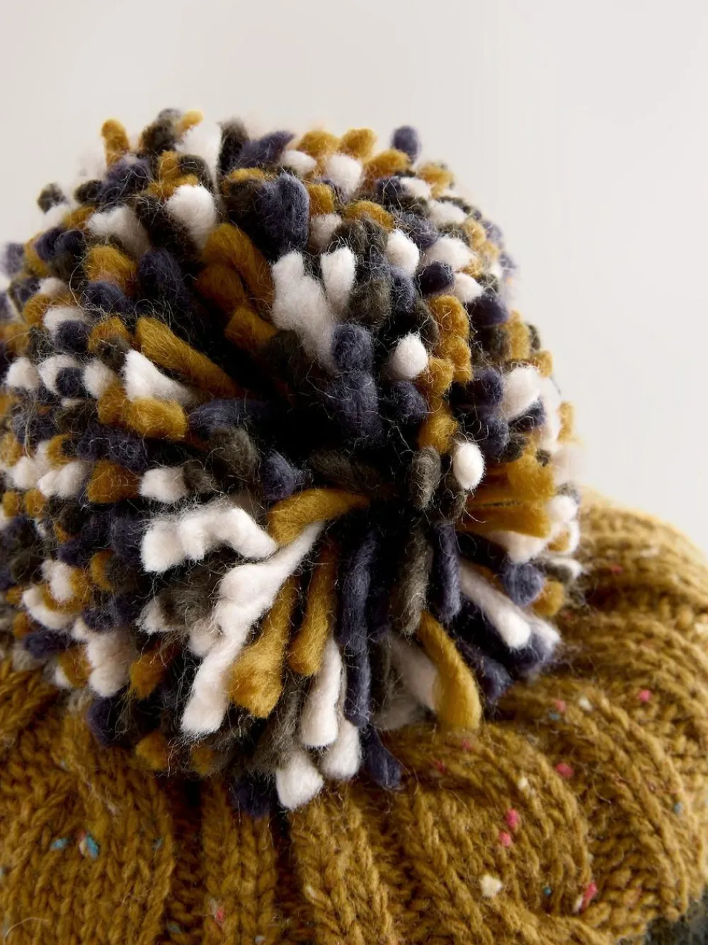 Next Bobble Hat^ Hats, Gloves & Scarves|Hats, Scarves & Gloves