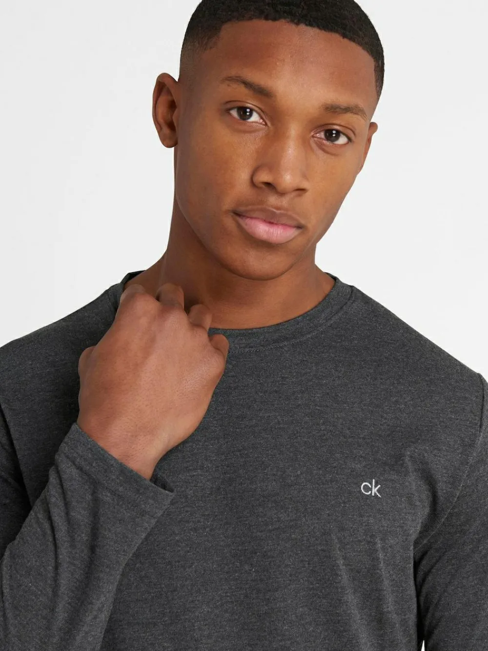 Calvin Klein Golf Assorted Long Sleeve T-Shirts 3 Pack^ Tops & T-Shirts