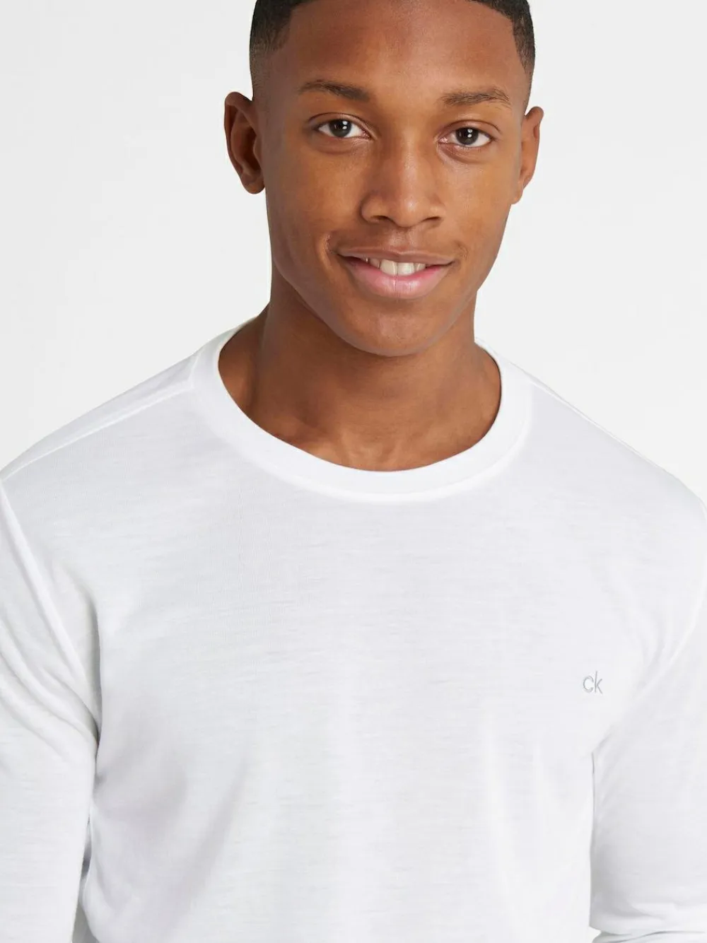 Calvin Klein Golf Assorted Long Sleeve T-Shirts 3 Pack^ Tops & T-Shirts
