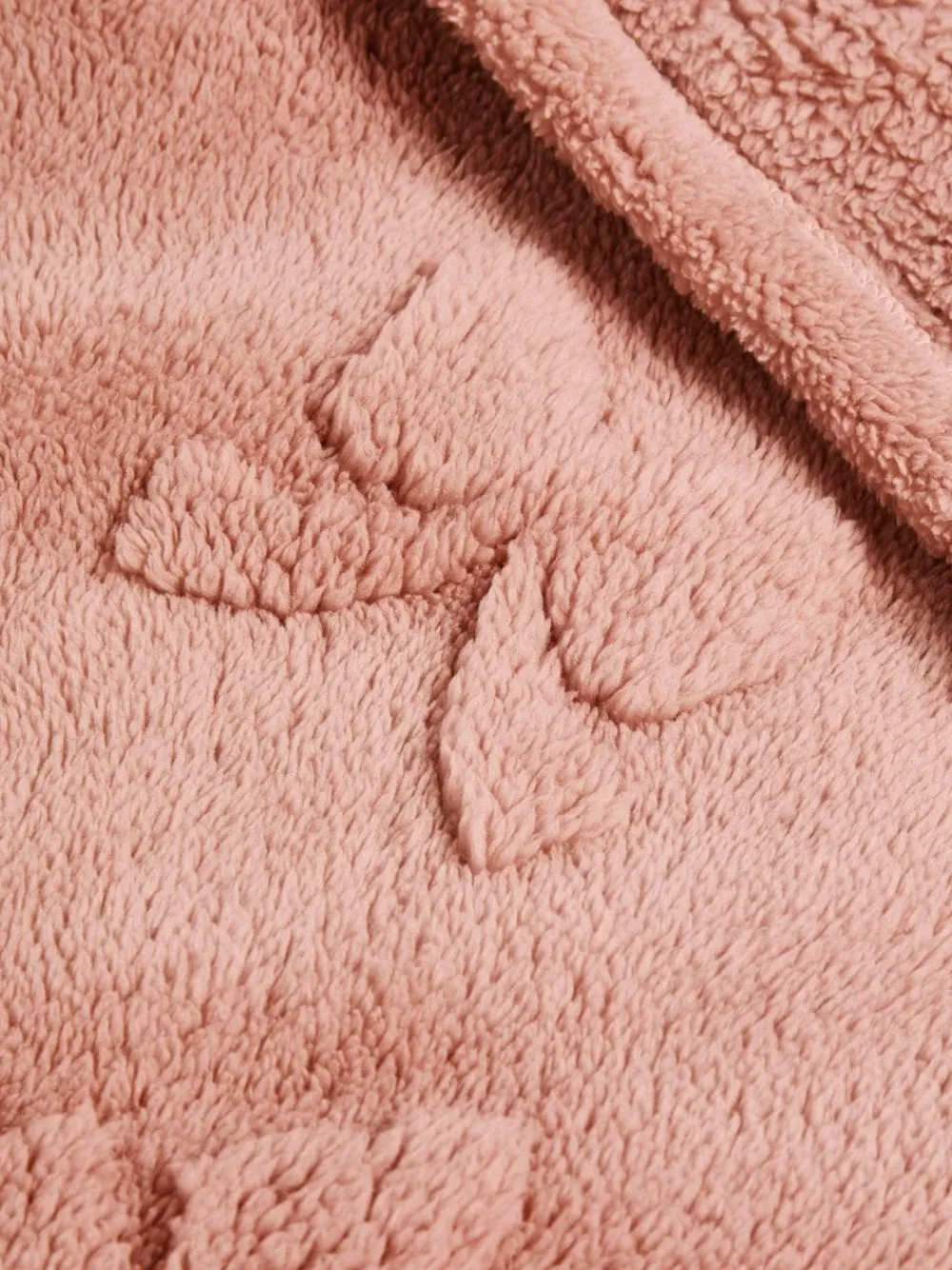 Next Fleece Throw^ Cushions & Throws