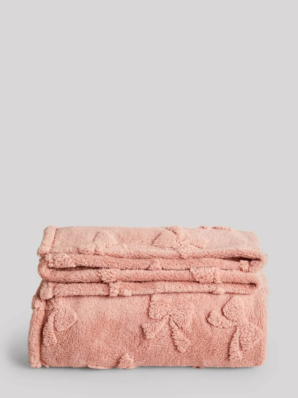 Next Fleece Throw^ Cushions & Throws