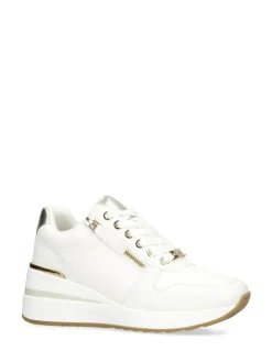 Carvela High Rise Wedge Trainers^Women Sneakers