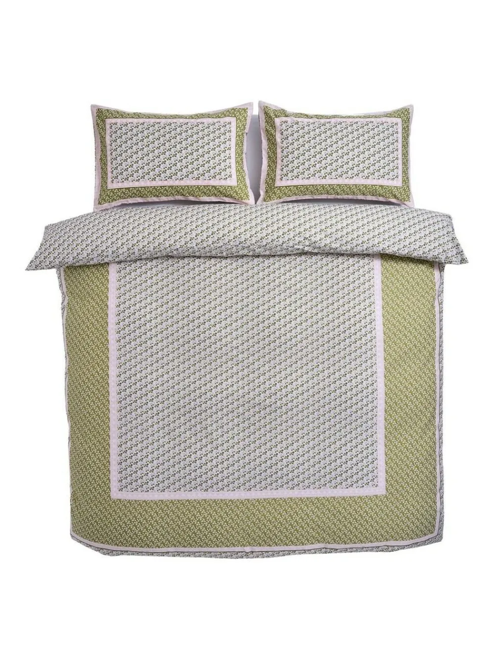 Cath Kidston 180 Thread Count Duvet Cover and Pillowcase Set^ Bedsets & Duvet Covers|Branded Bedlinen