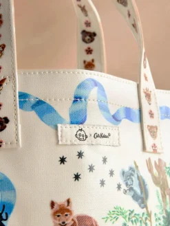 Cath Kidston Jungle Small Great Ormond Street Hospital Book Bag^Women Bags