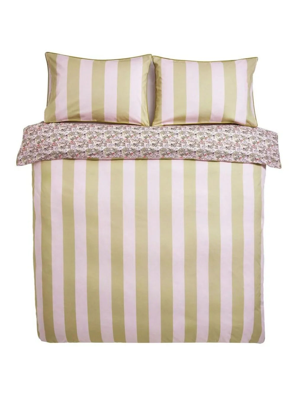 Cath Kidston 180 Thread Count Duvet Cover and Pillowcase Set^ Bedsets & Duvet Covers|Branded Bedlinen