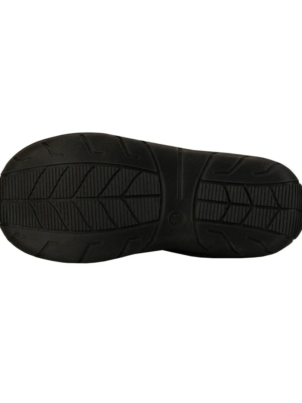 Character Black Batman Slippers