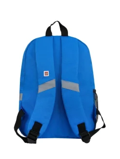 Character Blue LEGO Ninjago Backpack^BOY Bags