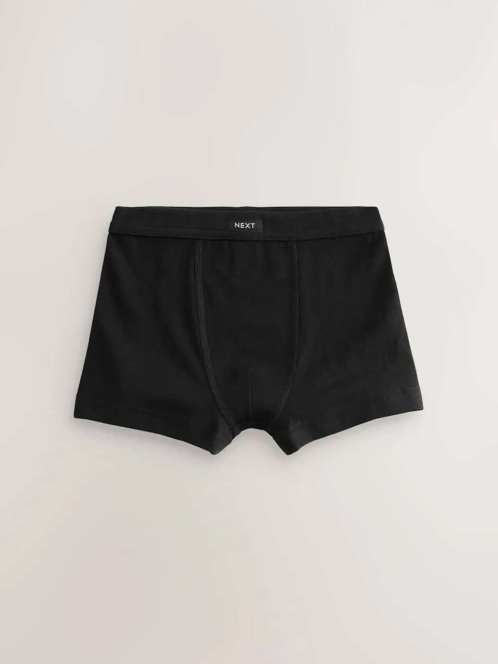 Next Soft Waistband Trunks 10 Pack (2-16yrs)^BOY Underwear