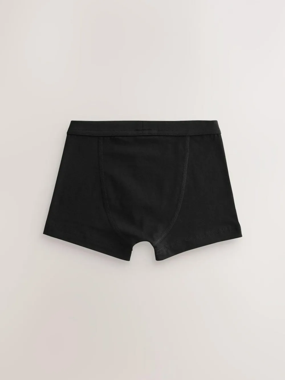 Next Soft Waistband Trunks 10 Pack (2-16yrs)^BOY Underwear