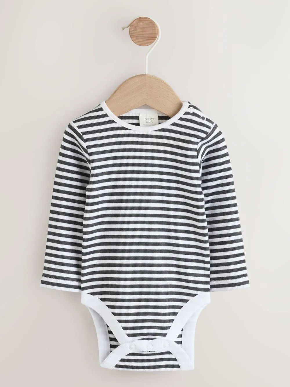 Next Baby Denim Dungarees and Bodysuit Set (0mths-2yrs)^BOY Newborn Clothing|Sets & Co-Ords