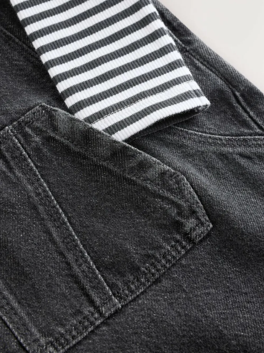 Next Baby Denim Dungarees and Bodysuit Set (0mths-2yrs)^BOY Newborn Clothing|Sets & Co-Ords