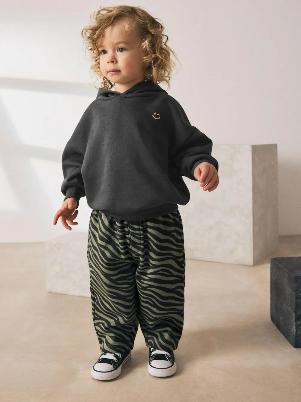 Next Hoodie And Joggers Set (3mths-7yrs)^BOY Sweatshirts & Hoodies|Sets & Co-Ords