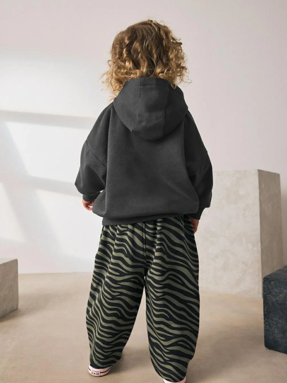 Next Hoodie And Joggers Set (3mths-7yrs)^BOY Sweatshirts & Hoodies|Sets & Co-Ords