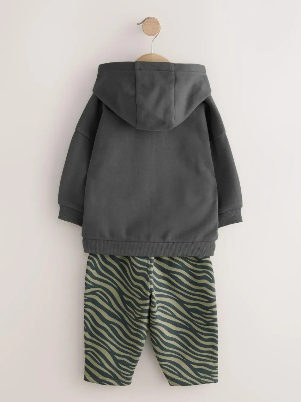 Next Hoodie And Joggers Set (3mths-7yrs)^BOY Sweatshirts & Hoodies|Sets & Co-Ords