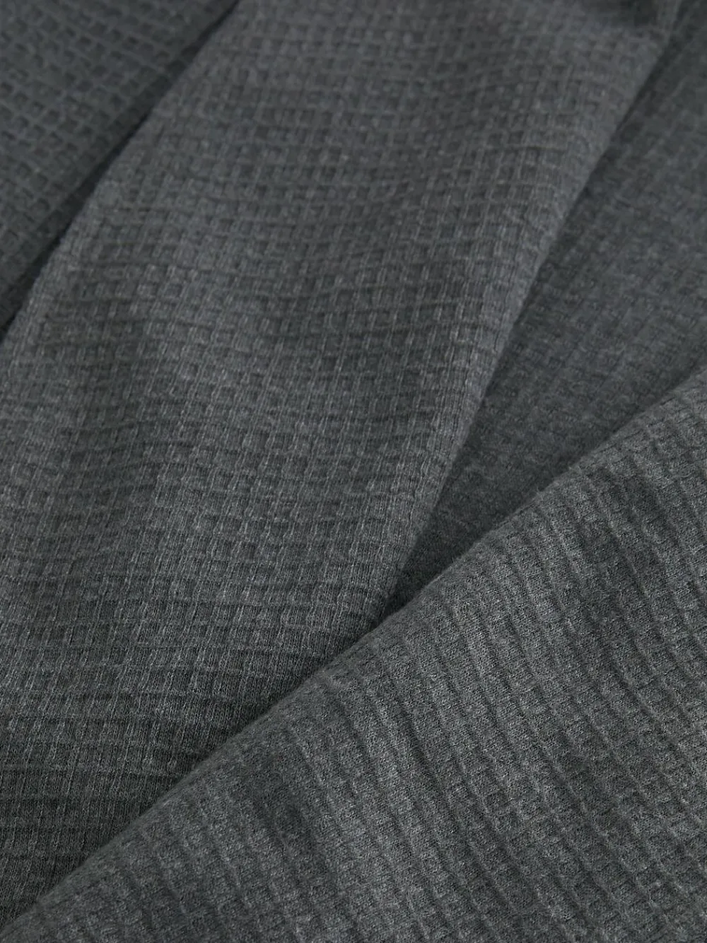 Next Lightweight Waffle Dressing Gown^ Bathrobe