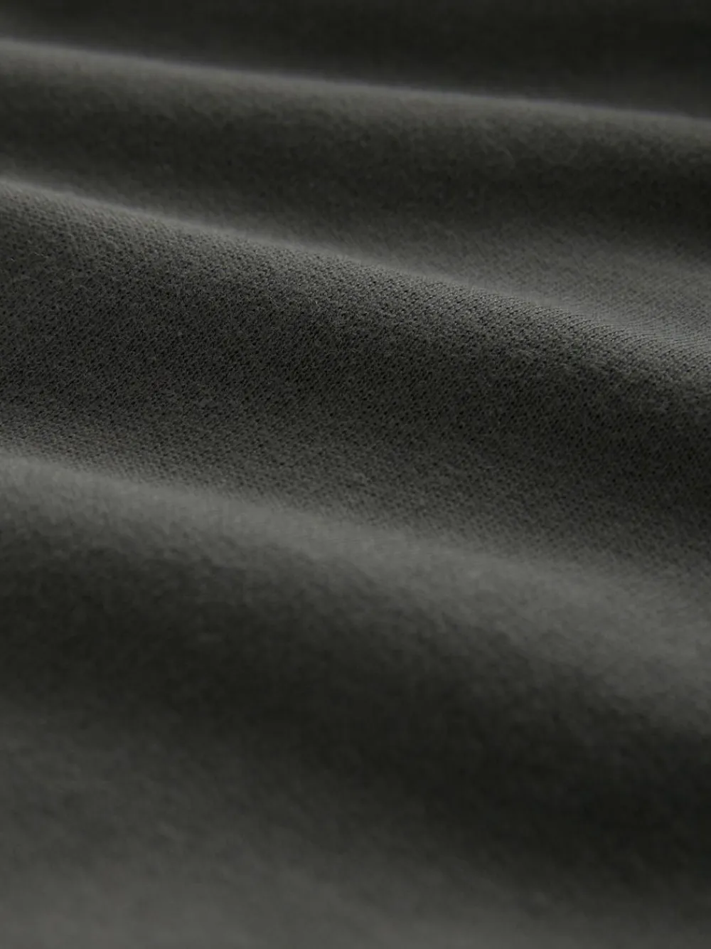 Discount Next Charcoal Grey Single Hoodie