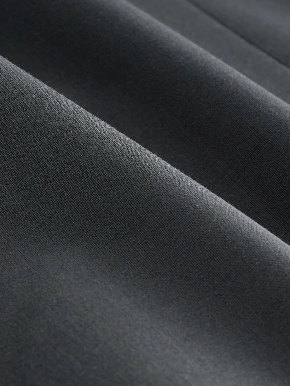 Outlet Next Slim Fit Slim Fit Motion Flex Wool Blend Suit Jacket Charcoal Grey