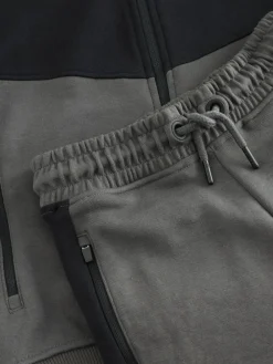 Next Tech Sportswear Hoodie and Joggers Set^BOY Sweatshirts & Hoodies|Sweat Pants