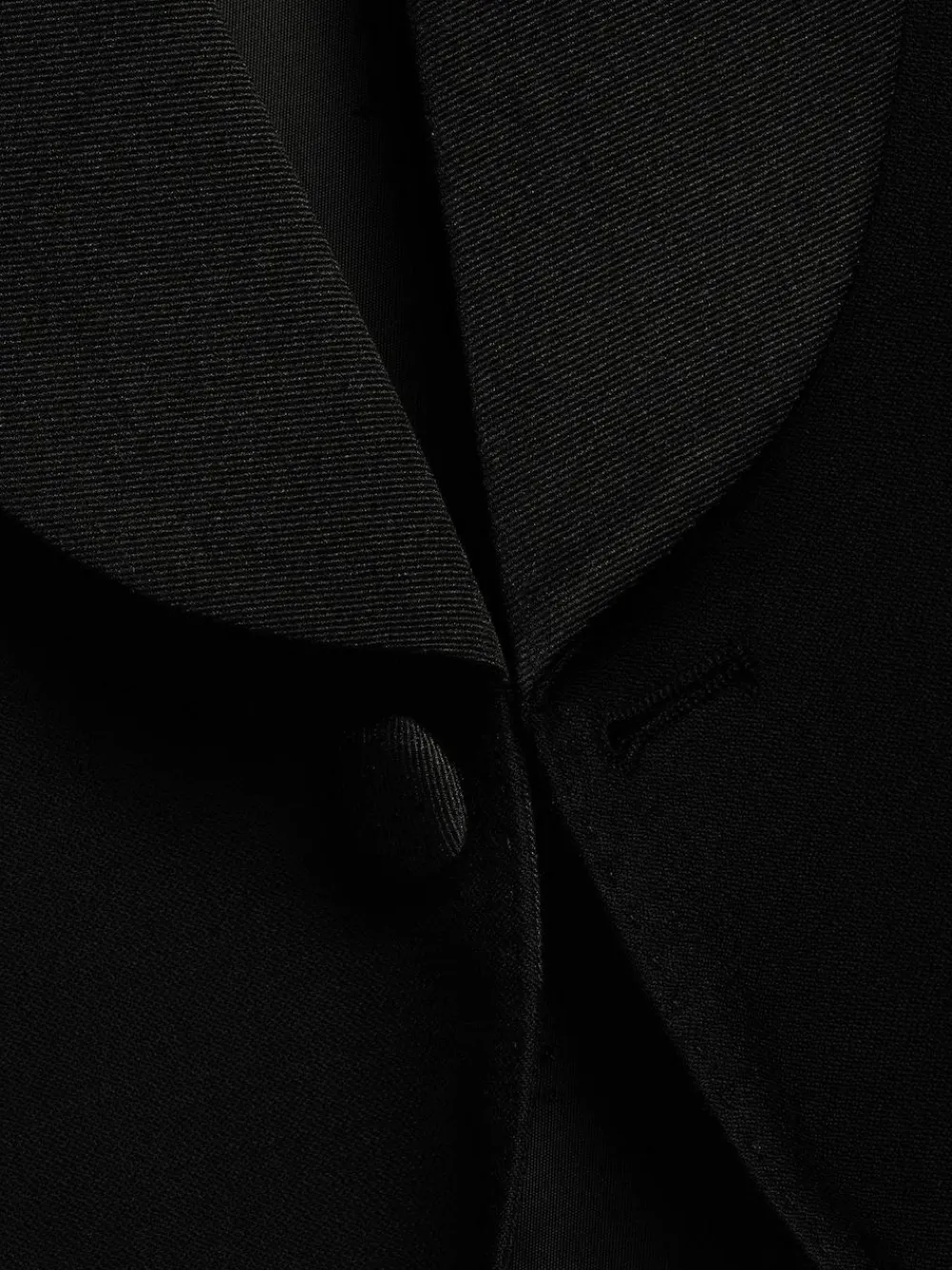 Charles Tyrwhitt Slim Fit Shawl Lapel Dinner Suit: Jacket^ Black Suits