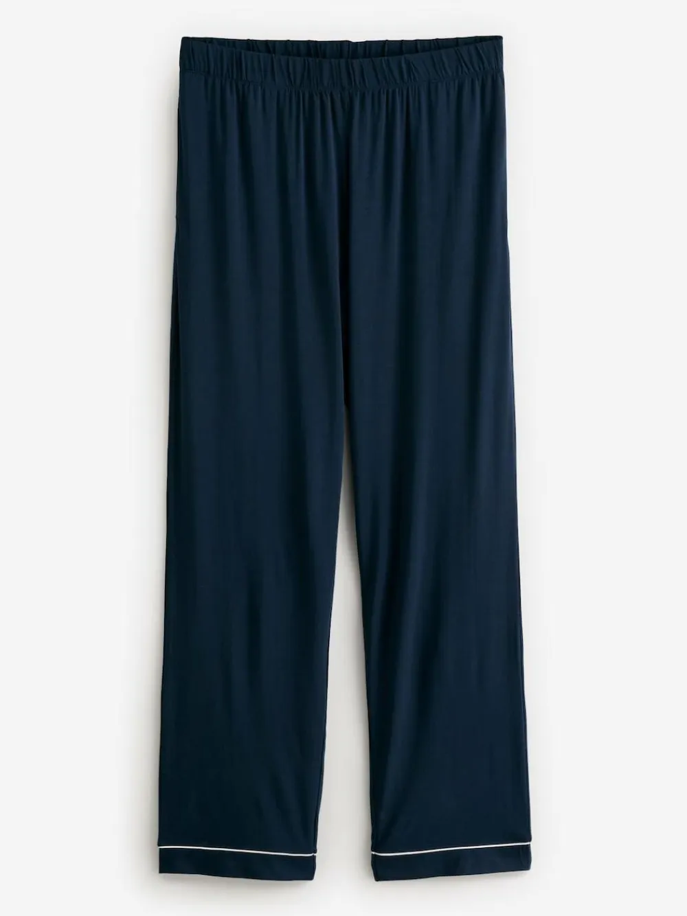 Best Chelsea Peers Blue TENCEL™ Modal Long Button Up Pyjama Set