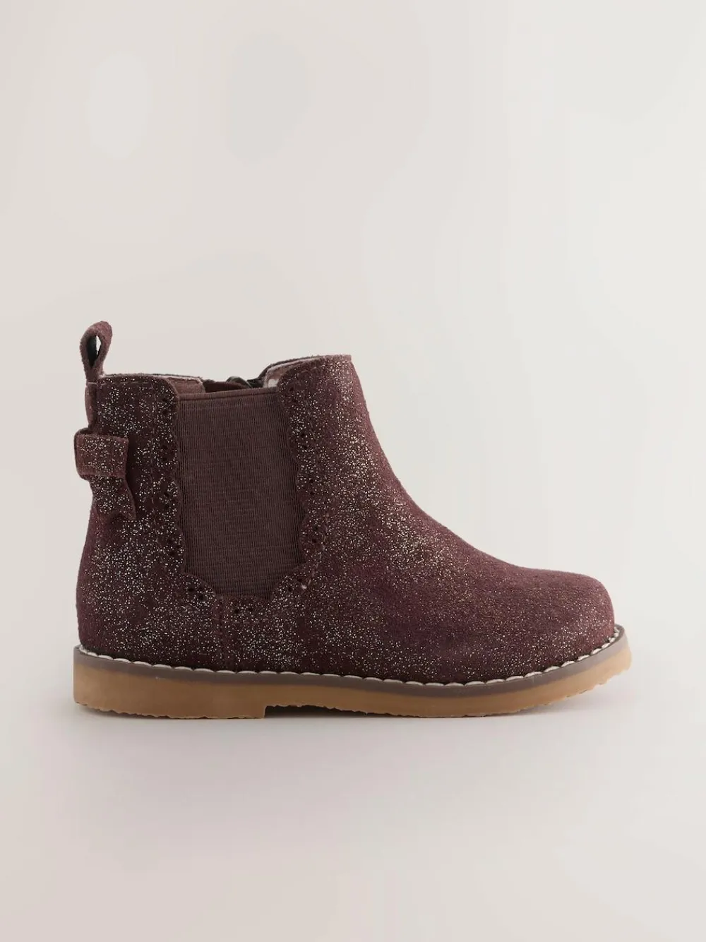 Next Standard Fit (F) Chelsea Ankle Boots^ Baby Boots|Boots