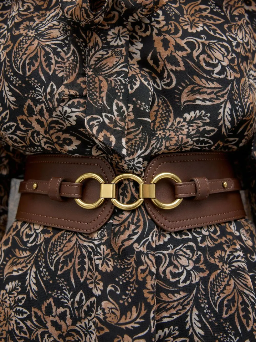Next Wide Corset Belt^Women Belts