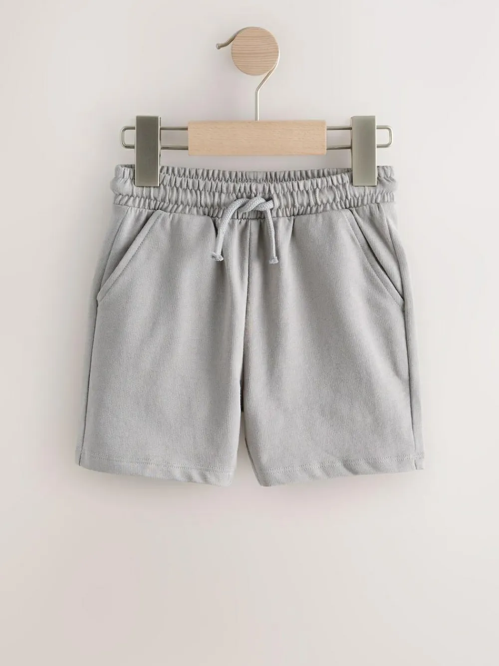 Next Jersey Shorts 3 Pack (3mths-7yrs)^BOY Shorts|Multipacks
