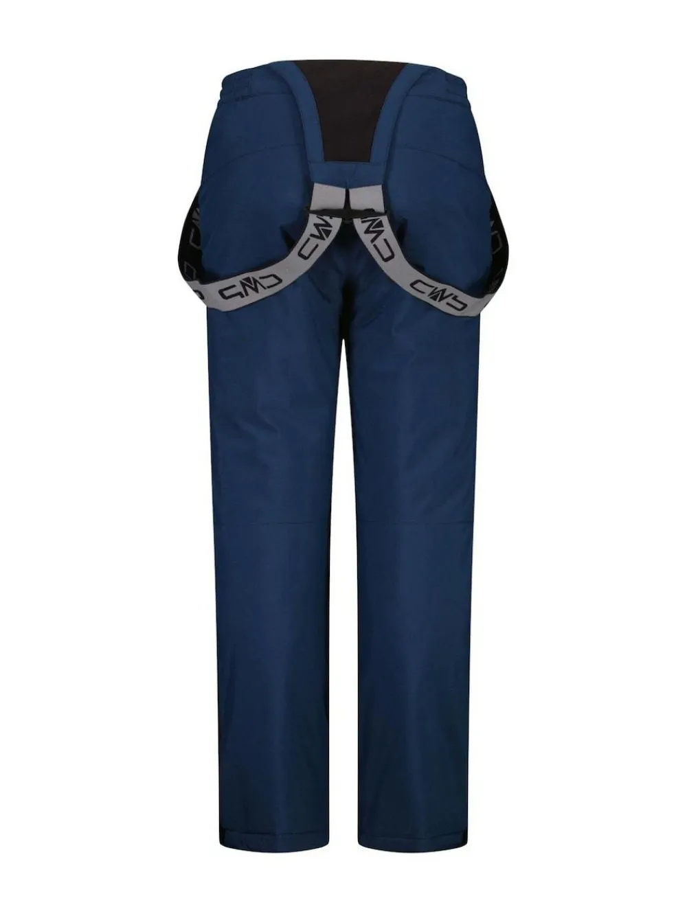 Best CMP Kids Ski Salopette Dungarees Blue