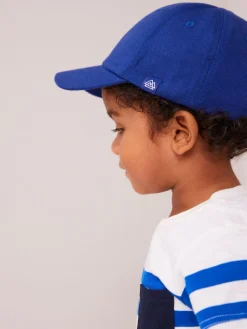 Next Canvas 100% Cotton Cap 1-16 years (3mths-16yrs)^BOY Hats