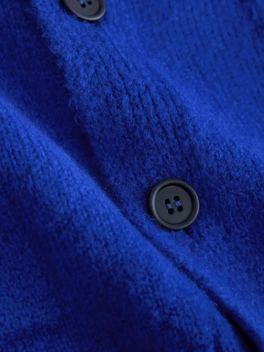Next Regular Fit Embroidered Chest Motif Cardigan^ Knitwear|Knitwear