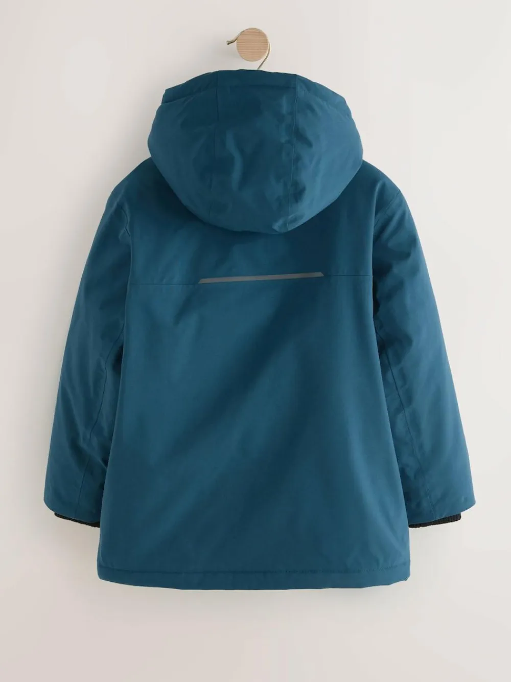 Next Waterproof Parka Coat (3-17yrs)^BOY Coats & Jackets|Snowsuits & Coats