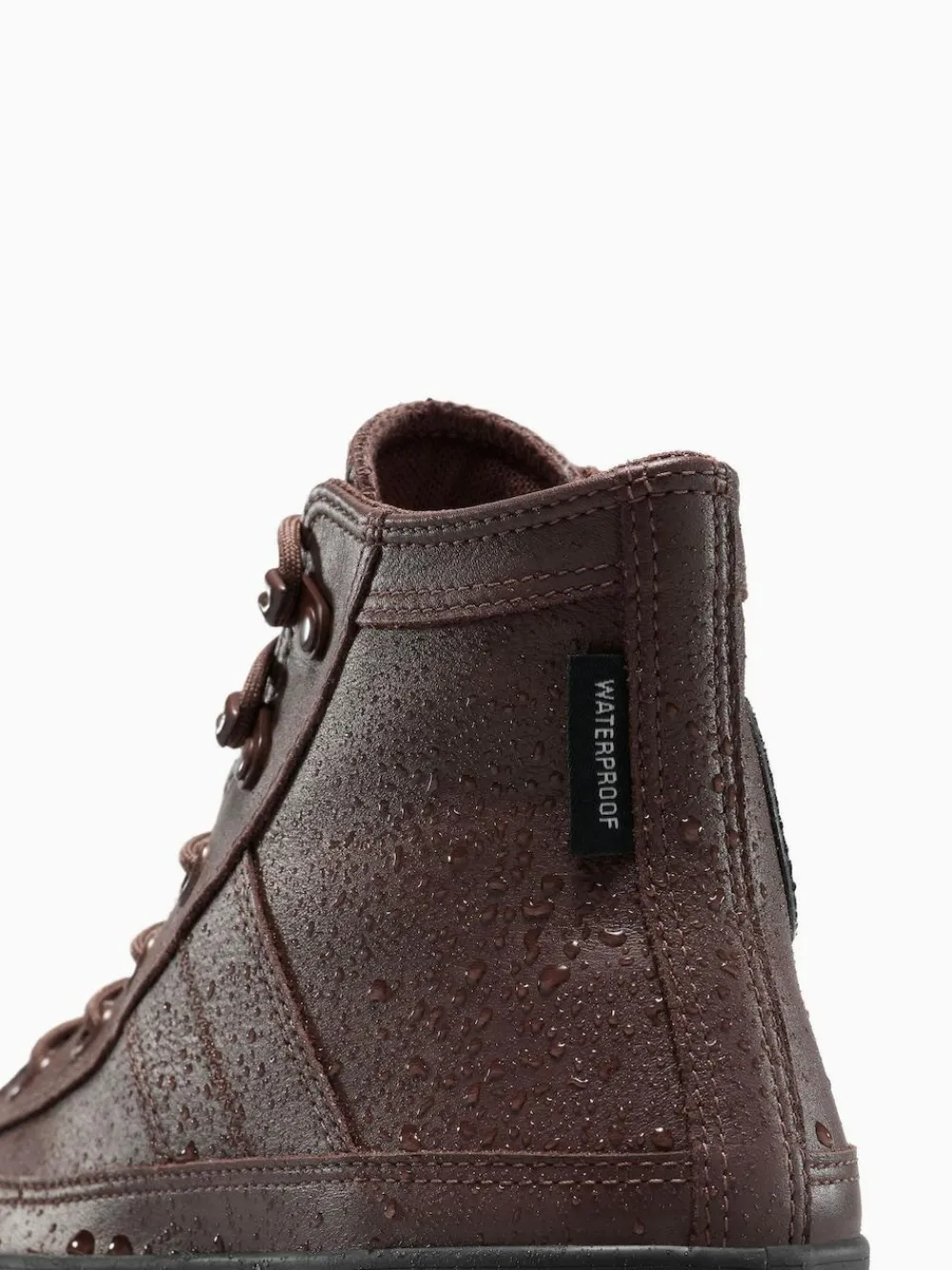 Converse Brown Chuck Taylor All Star Waterproof Counter Climate Boots^ Boots|Boots
