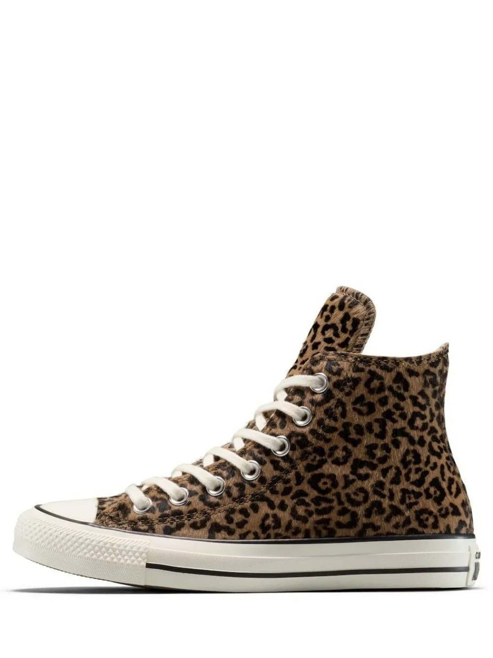 Converse Chuck Taylor Suede All Over High Trainers^Women Sneakers