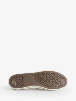 Converse Chuck Taylor All Star Dainty Ballerina Canvas^Women Sneakers