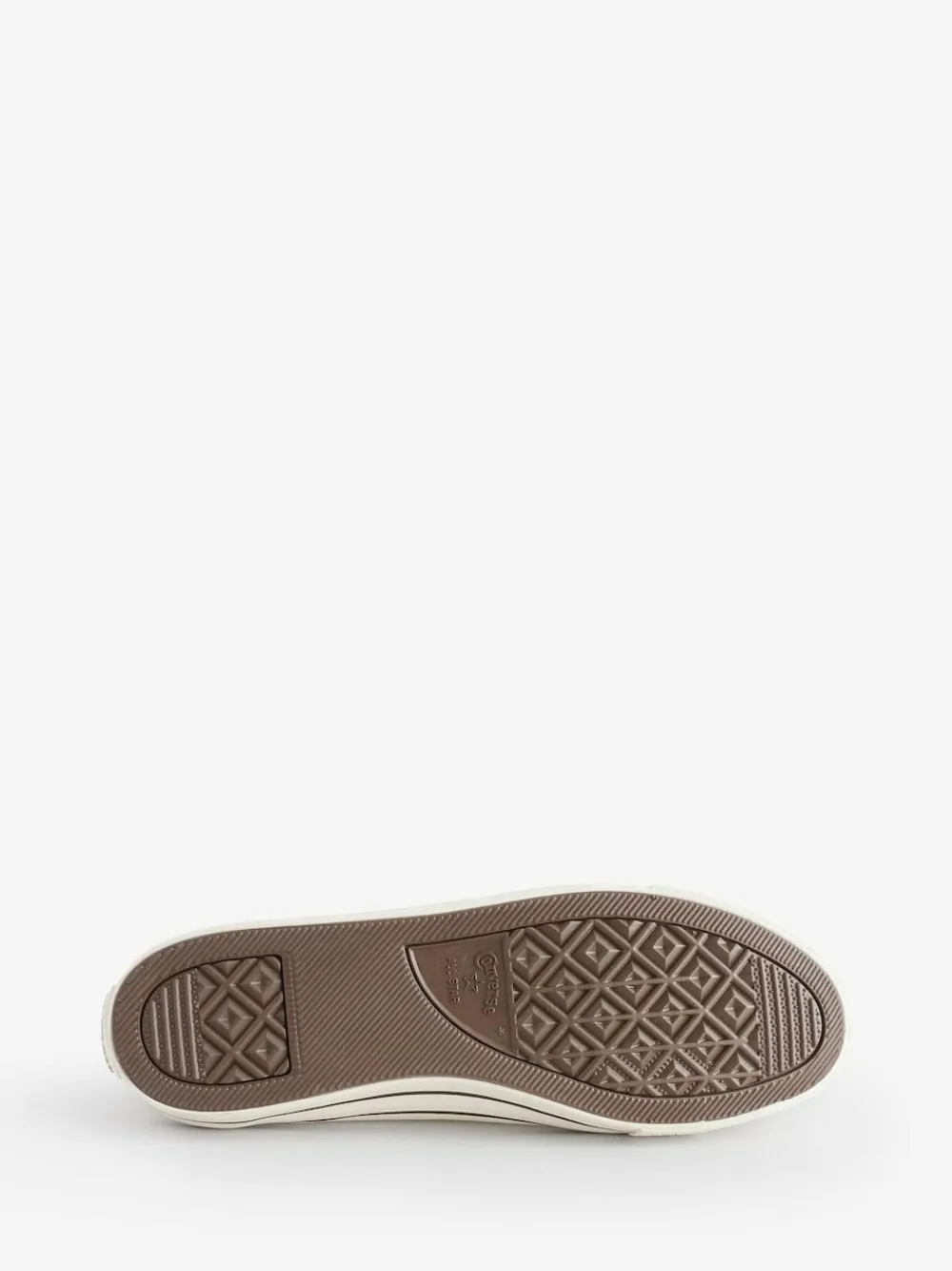 Converse Chuck Taylor All Star Dainty Ballerina Canvas^Women Sneakers