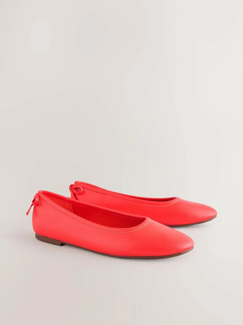 Next Standard/Wide Fit Ballerina Shoes^Women Flats